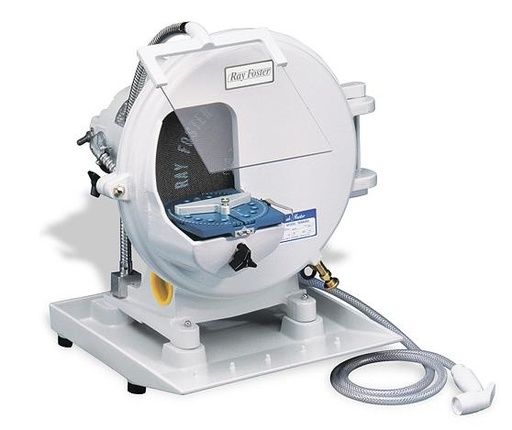 [MT15] Ray Foster Orthodontic 12" Model Trimmer