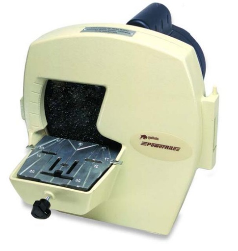 [61820] Buffalo 12" Model Trimmer