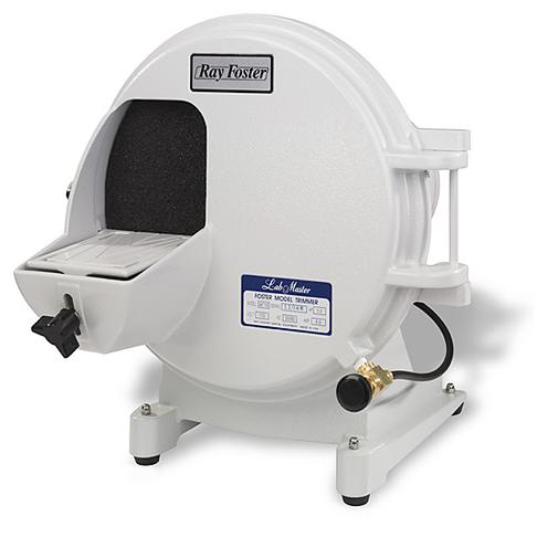 [MT10] Ray Foster 10" Model Trimmer