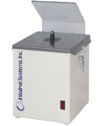[ISI-R898] Integral Systems Precision Router