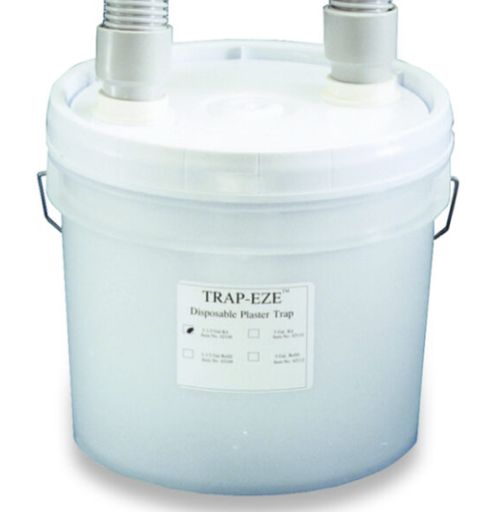 [Sanitrap4] Buffalo Trap-Eze SS Self-Sanitizing Trap 5 gallon Refill