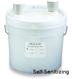 [Sanitrap2] Buffalo Trap-Eze SS Self-Sanitizing Trap 3.5 gallon Refill