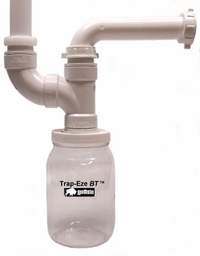[62150] Buffalo Trap-Eze BT Bottle Trap Complete Kit