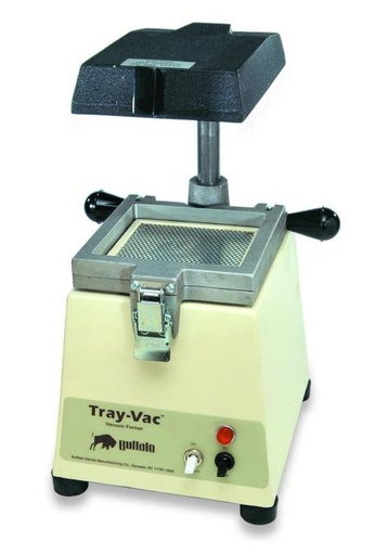 [80165] Buffalo Tray-Vac™ Vacuum Former