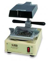 [80175] Buffalo Accu-Vac™ Precision Vacuum Forming System
