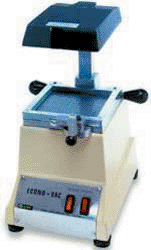 [80186] Buffalo Econo-Vac Vacuum Former