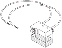 [CAS041] Safety Switch Assembly