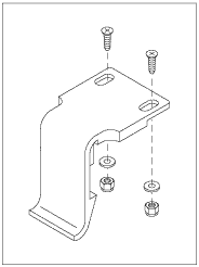 [CAL077] Latch Assembly