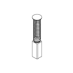 [CAB021] Brush 