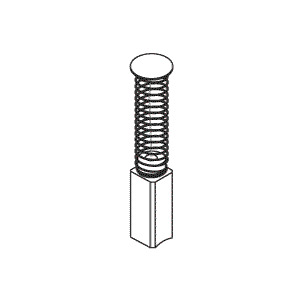 [CAB019] Brush