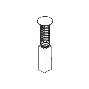 [CAB020] Brush 