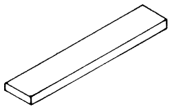 [CAC030] Gasket (mcht Tube) 