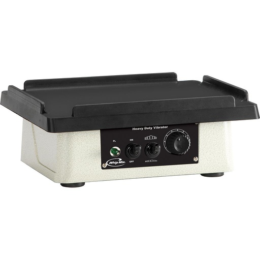 [10675] Whip Mix Heavy Duty Laboratory Vibrator 115V