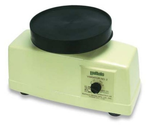 [84400] Buffalo No. 2 Heavy Duty Vibrator