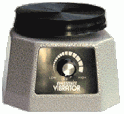 [VIB] Ram Products 4" Lab Vibrator