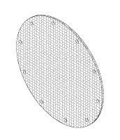 [CSD051] Diaphragm Replacement 1.0