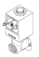 [CSV011] Solenoid Valve Assembly