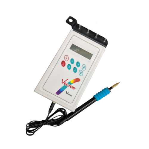 [10150] Vaniman - Vector Waxing System