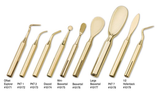 [10172] Whip Mix - Replacement Wax Tips For the Digital Waxing Pencils