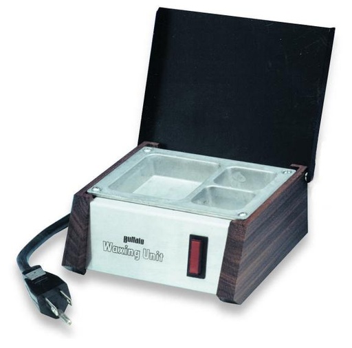 [86000] Buffalo Waxing Unit