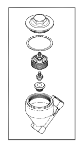 [CST081] Steam Trap