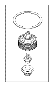 [CSK060] Steam Trap Rebuild Kit