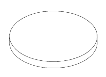 [CSD083] Replacement Disc