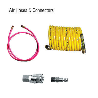 [220] Handler Nylon Coil Air Hose Model 220
