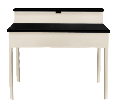 [256] Handler Packing Bench Model 256