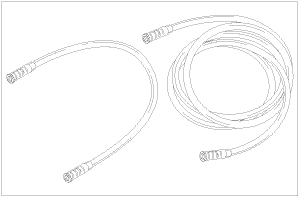 [GOA019] Tubing Kit (disposable)