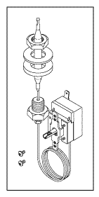 [CHT003] Thermostat