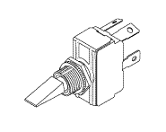 [CHS004] Power Switch