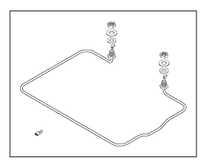 [CHH015] Heating Element