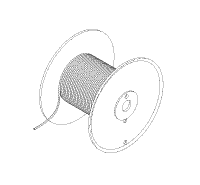 [RPT645] Tubing - Sold by the foot