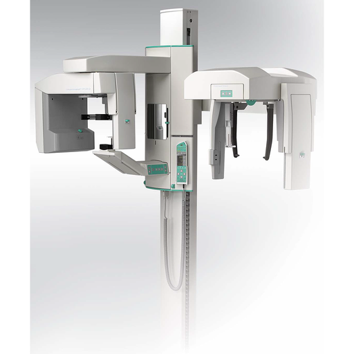 [INS-PANO01-C] Instrumentarium Orthoceph OC100 D Cephalometric and Panoramic X Ray