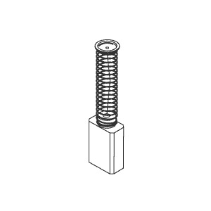 [EPB002] Brush for 5415, 5415C & 5402
