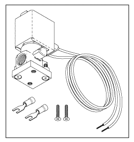 [VPV019] Solenoid Valve Assembly