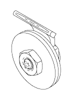 [VPK052] Check Valve Repair Kit (3/4")