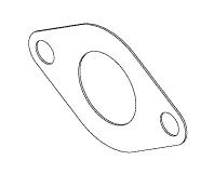 [VPG039] Manifold Gasket