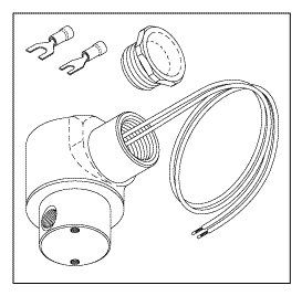 [VPV036] Solenoid Valve Assembly