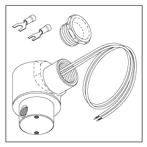 [VPV017] Solenoid Valve Assembly