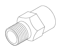 [VPR028] Flow Regulator (1.5 GPM)