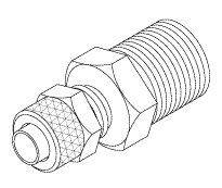 [VPR030] Flow Regulator (.19 GPM) - Fits: Water Control Assembly
