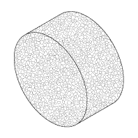 [VPE065] Filter Element