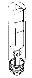 [LMP015] Warmer Lamp