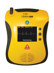 [DCF-A2460EN] Defibtech Lifeline ECG AED Defibrillator