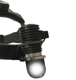 [71C3] Xavier-C3 Portable LED Headlight