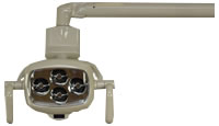 [600-4505] Boyd C300 LED Operatory Light