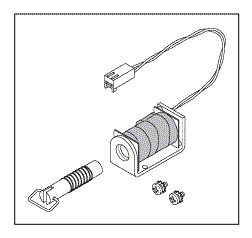 [BKS027] Solenoid