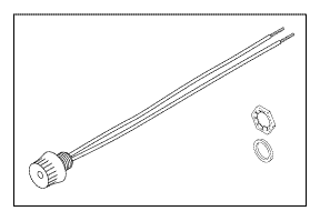 [CAS119] Power Switch